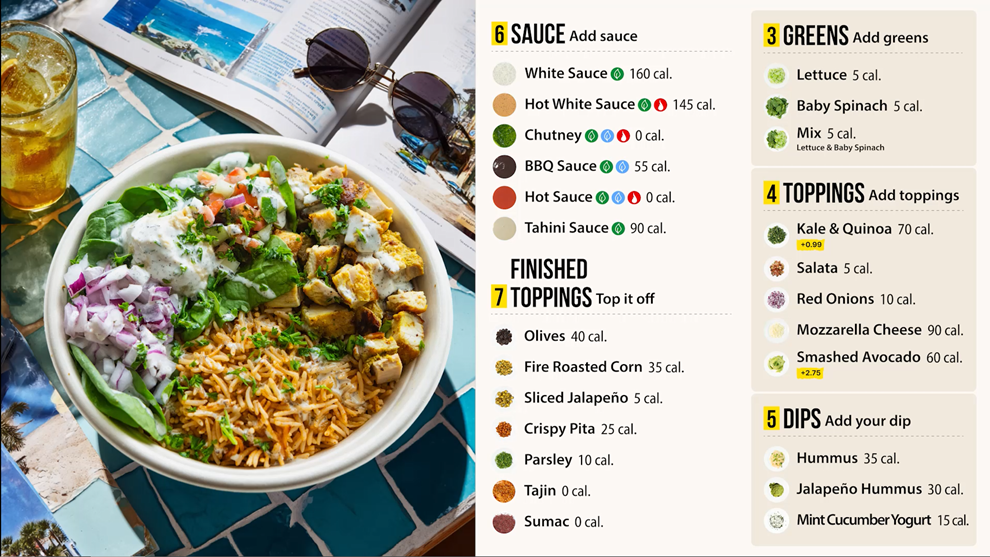 halal shack menu 2