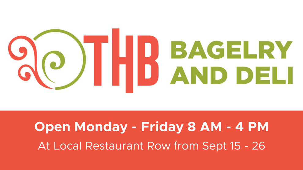 THB hours of operation