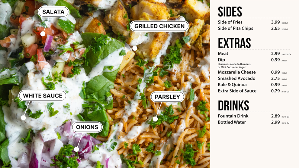 halal shack menu 3